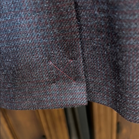 Ted Baker London Men's Sport Coat Blazer Size 5 - Picture 12 of 16